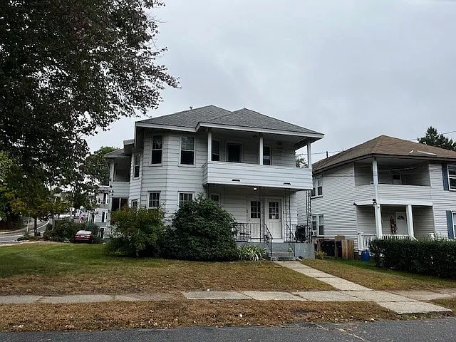 44 Carter St #1