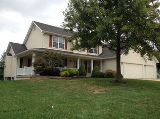 2405 Finch Ln, O'Fallon, MO