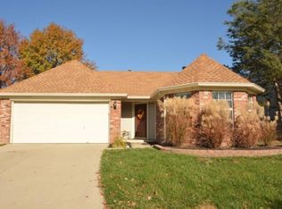 7116 Crane Ct, Indianapolis, IN 46254