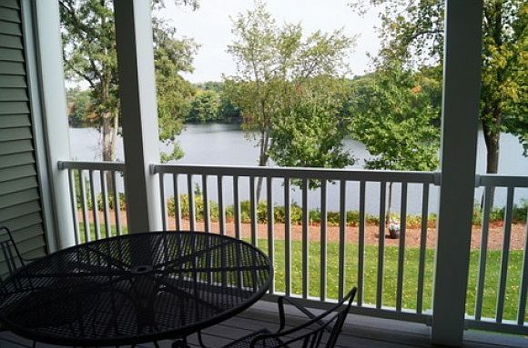 1st image of 55 River Front Dr Unit 218