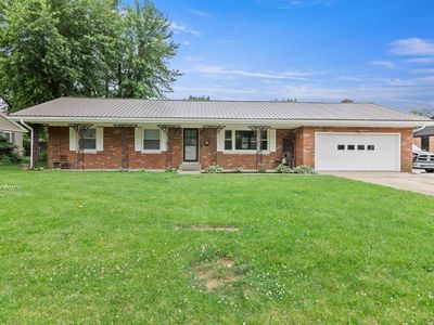 210 E North East St, Gas City, IN, 46933