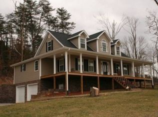 185 Mount Pleasant Cir, Greeneville, TN 37743
