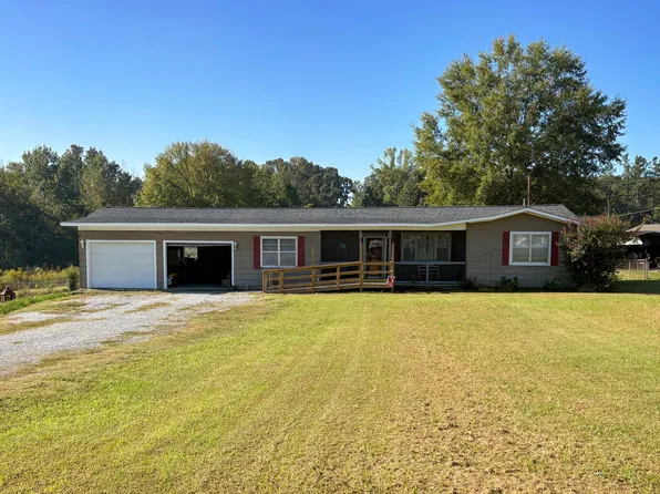 998 County Road 54, Myrtle, MS 38650