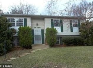 14360 Springbrook Ct, Woodbridge, VA 22193