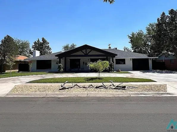 1312 W 3rd St, Roswell, NM 88201