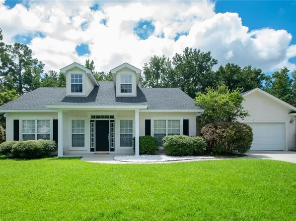 139 Hardwood Forest Dr, Brunswick, GA 31525