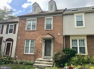 18902 Ferry Landing Cir, Germantown, MD 20874