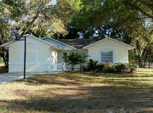 5484 Genevieve Cir, Zephyrhills, FL 33542