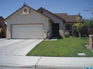 1800 Wigdal Ave, Corcoran, CA 93212