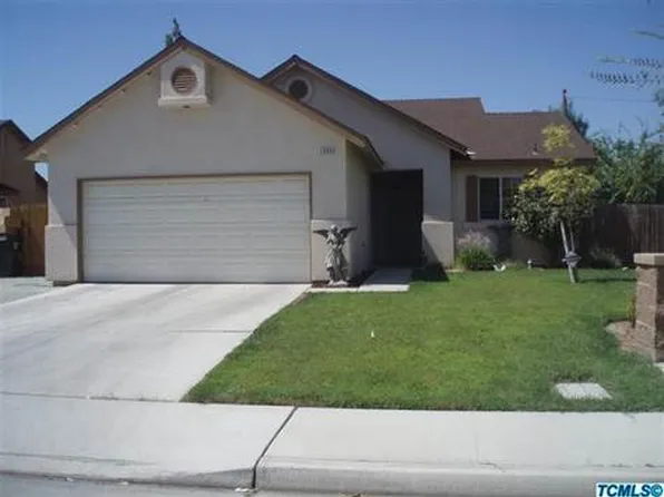 1800 Wigdal Ave, Corcoran, CA 93212