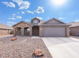 6707 Brand Ln, Midland, TX 79705