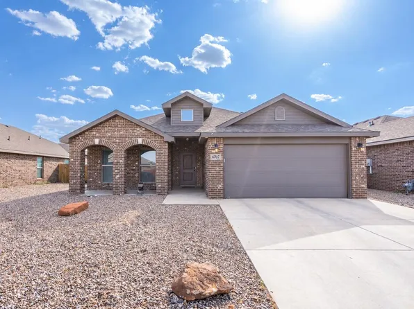 6707 Brand Ln, Midland, TX 79705
