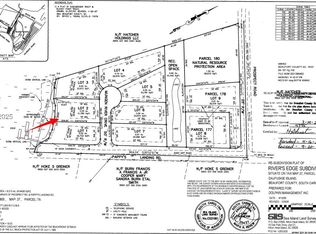 3 Mungen River Dr, Daufuskie Island, SC 29915