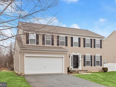 2300 Elderberry Dr, Edgewood, MD, 21040