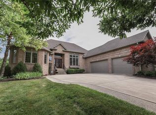 5470 Chancery Blvd, Greenwood, IN
