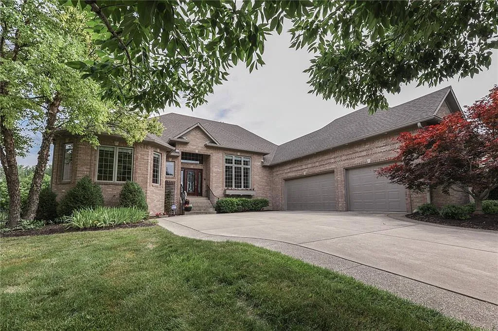 5470 Chancery Blvd photo 1