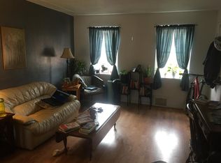 711 S Main St APT D3, Blacksburg, VA 24060