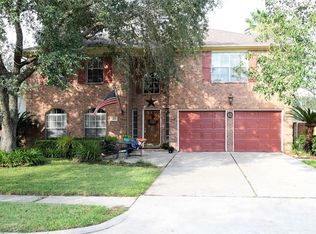 1905 Desota St, Friendswood, TX 77546