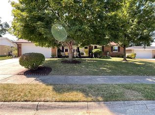 3019 Imperial Blvd, Springfield, OH 45503