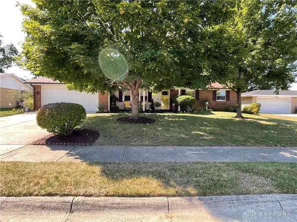 3019 Imperial Blvd, Springfield, OH 45503