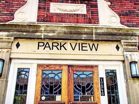 Welcome to The Parkview