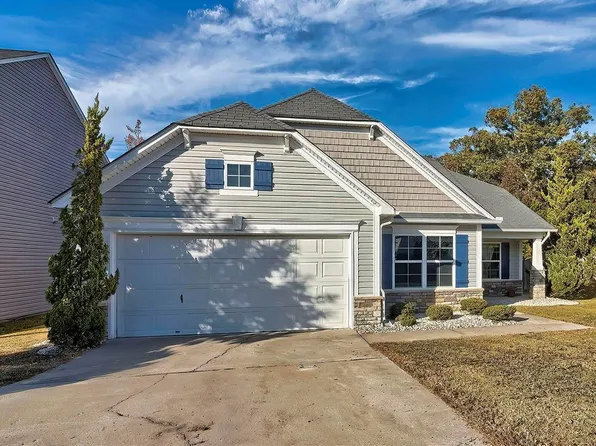 220 Hawkins Creek Rd, Blythewood, SC 29016