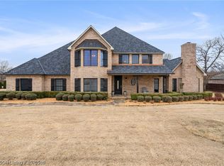 6807 Highland Park Dr, Fort Smith, AR 72916