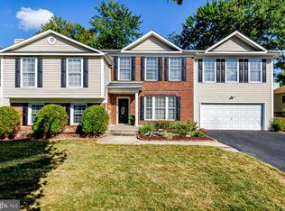 6408 Park Hall Dr, Laurel, MD 20707