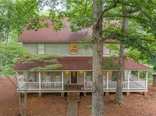 301 Weatherfield Ln, Kernersville, NC 27284