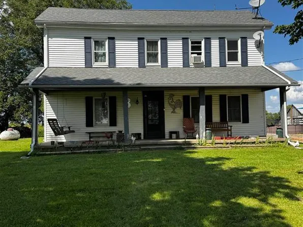 4689 E Whitewater Rd, Richmond, IN 47374