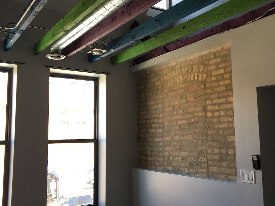 2nd image of 1801 S Allport St #202