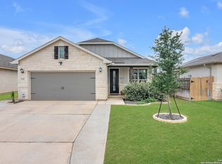 2347 Greystone Lndg, San Antonio, TX 78259