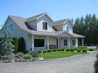 9541 W Sagemoor Rd, Pasco, WA 99301