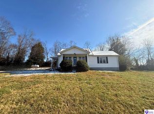 2512 Roseville Rd, Glasgow, KY 42141