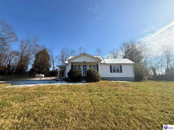 2512 Roseville Rd, Glasgow, KY 42141