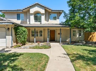 360 W Birch Ave, Hanford, CA 93230