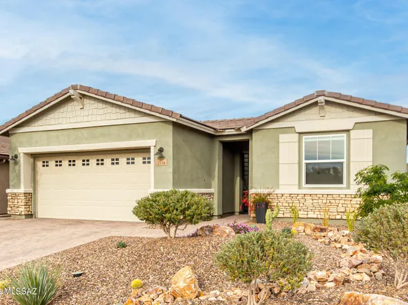 7774 W Laurel Ln, Marana, AZ 85658