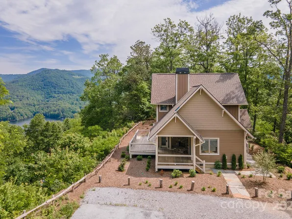 346 Birdymay Dr, Tuckasegee, NC 28783