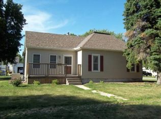 603 W Moulton St, Pontiac, IL 61764