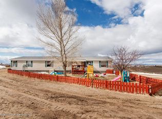 300 Spring Coulee Way, Craig, CO 81625