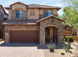 7237 E Nathan St, Mesa, AZ 85207
