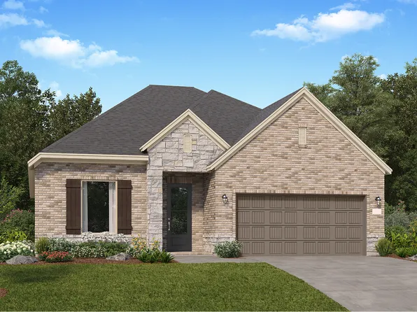 22703 Sheep Creek Ct, Porter, TX 77365