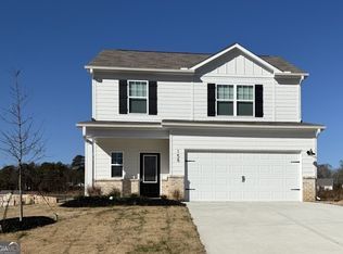158 Egret Ct, Jefferson, GA