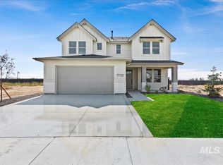 6701 N Magic Mallard Ave, Meridian, ID 83646