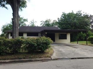 5778 Belneath St, Houston, TX 77033