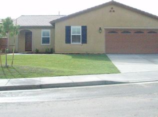 1389 Benchmark St, Beaumont, CA 92223