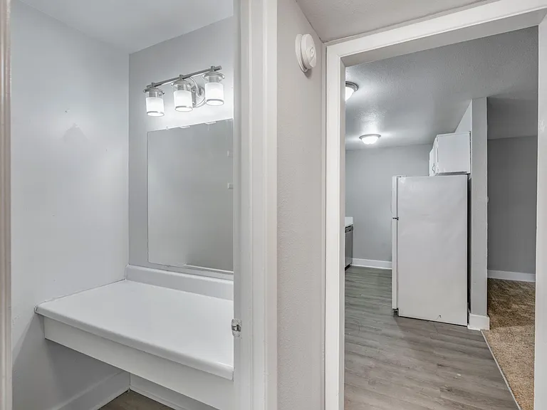Park Fairfax Apartments — Photo 17
