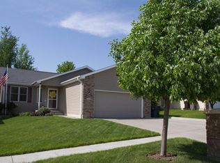 2633 W Garfield St, Lincoln, NE 68522