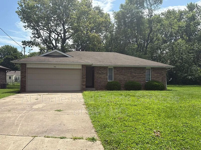 522 E Washita Ct