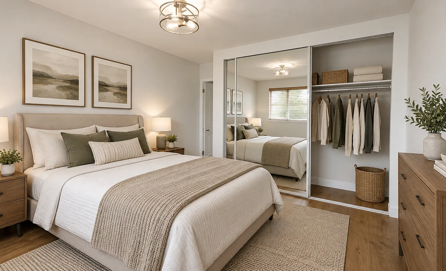 2 bed, 1000 sqft, $2,295 — Photo 4